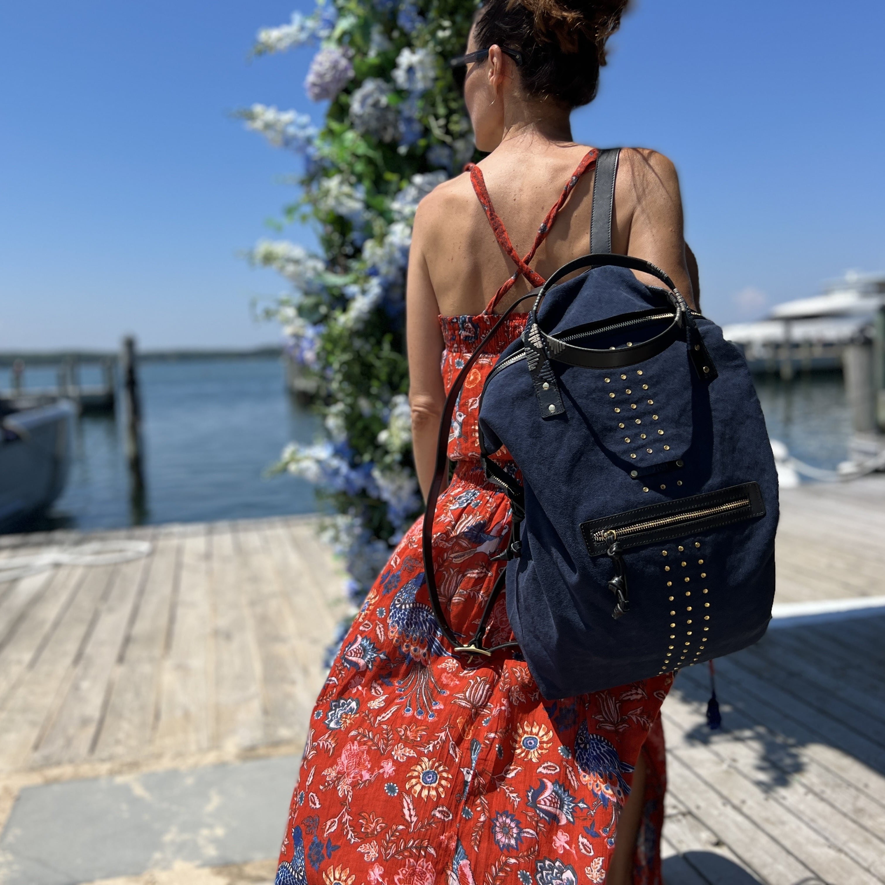 BACKPACKS – Kempton & Co