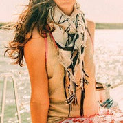 GRAB YOUR BAG & GO SOMEPLACE WARM!