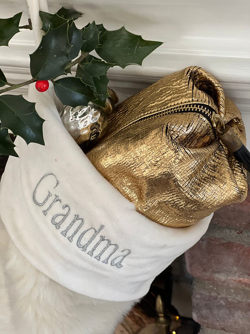 Holiday Gift Guide: Rugged-Luxe Treasures From Kempton  Co. for Every Budget