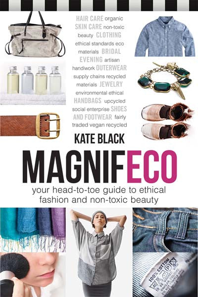 Magnifeco highlights environmentally responsible retailers like Kempton & Co.