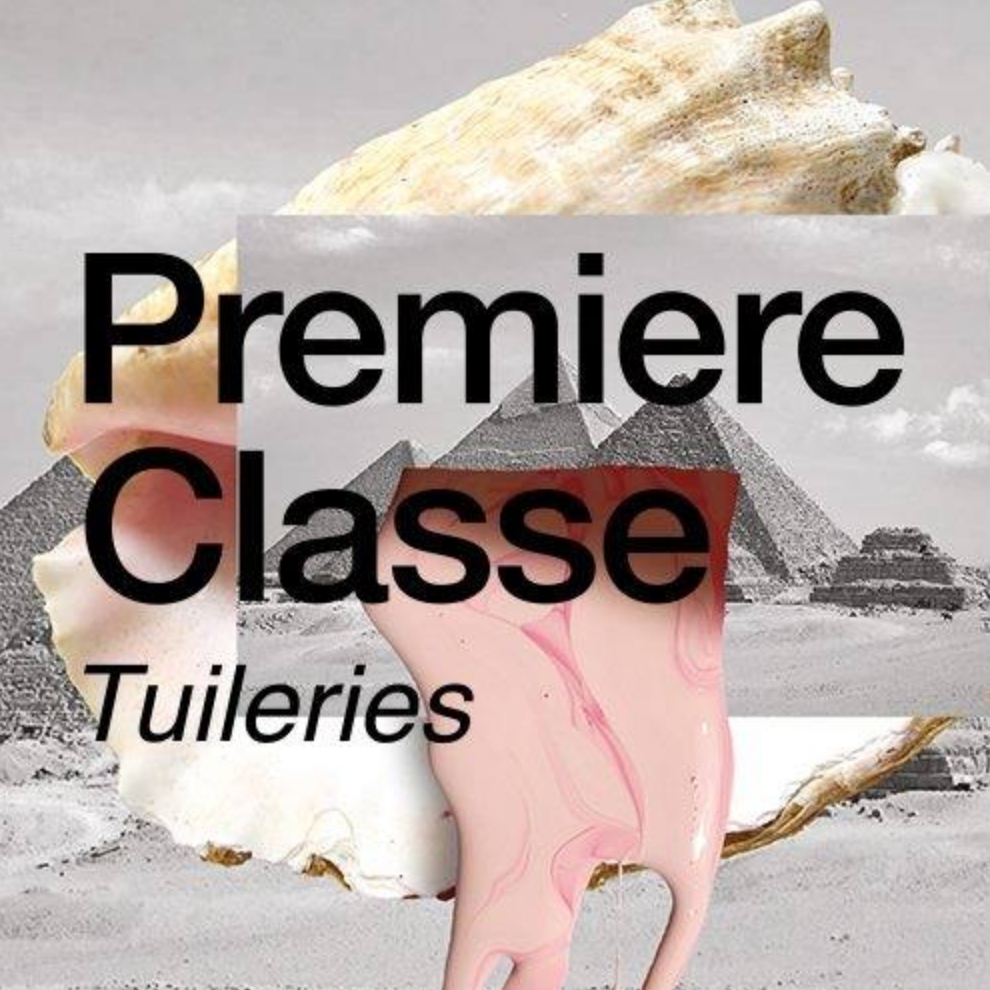 Kempton & Co. Showing at Premiere Classe
