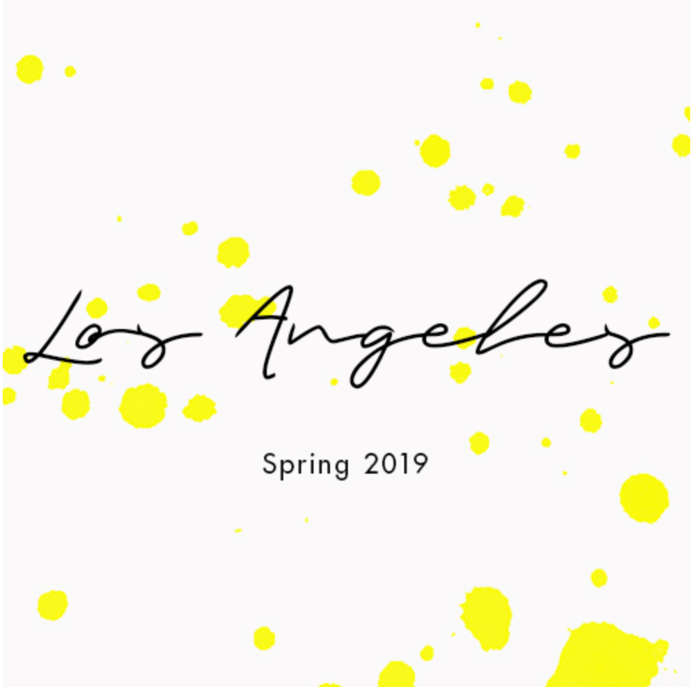 KEMPTON & CO. TAKES TINSELTOWN: BRAND ASSEMBLY, LA