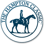 Catch us at the Hampton Classic!