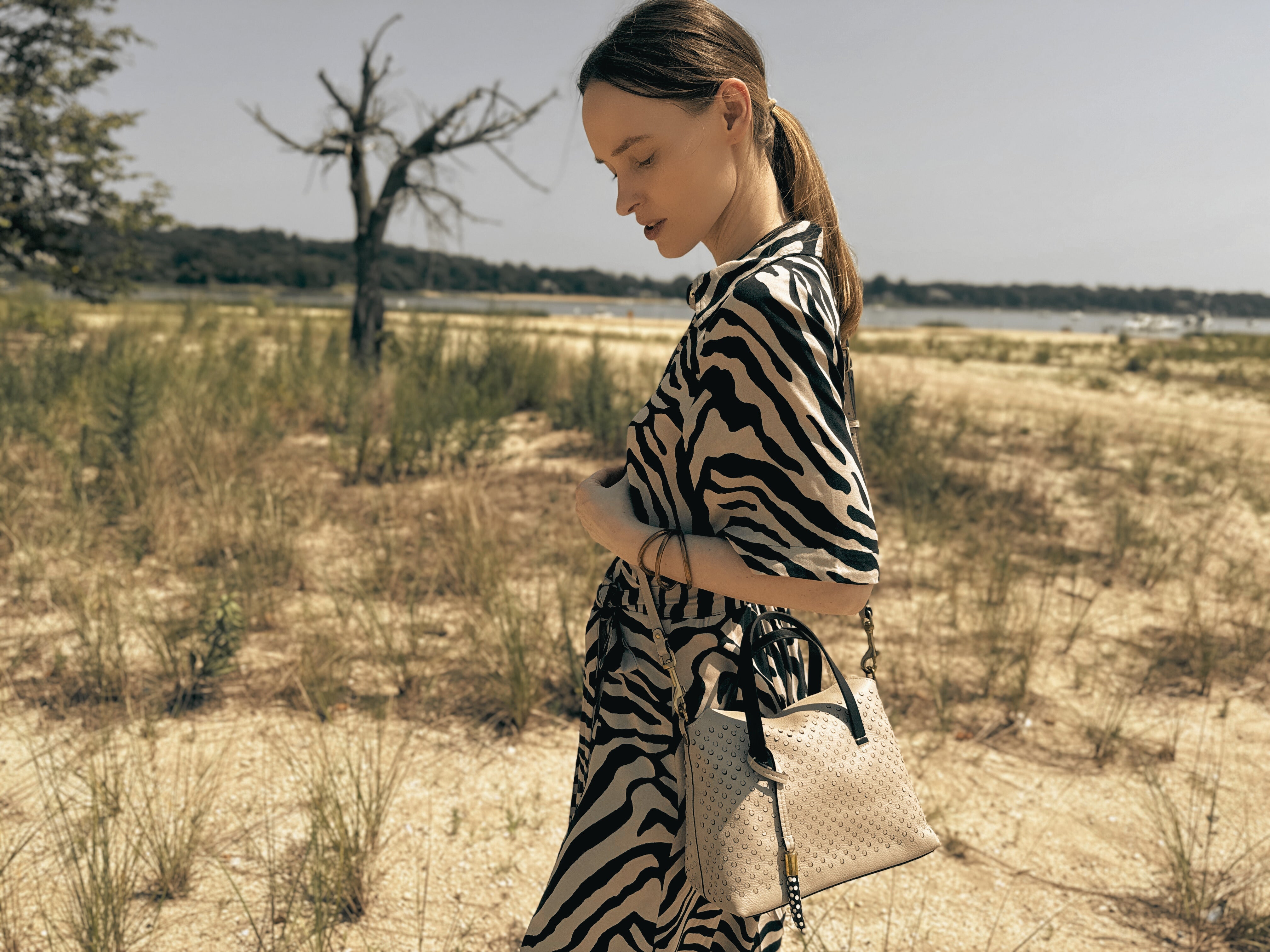 CROSSBODY STYLES FOR SUMMER
