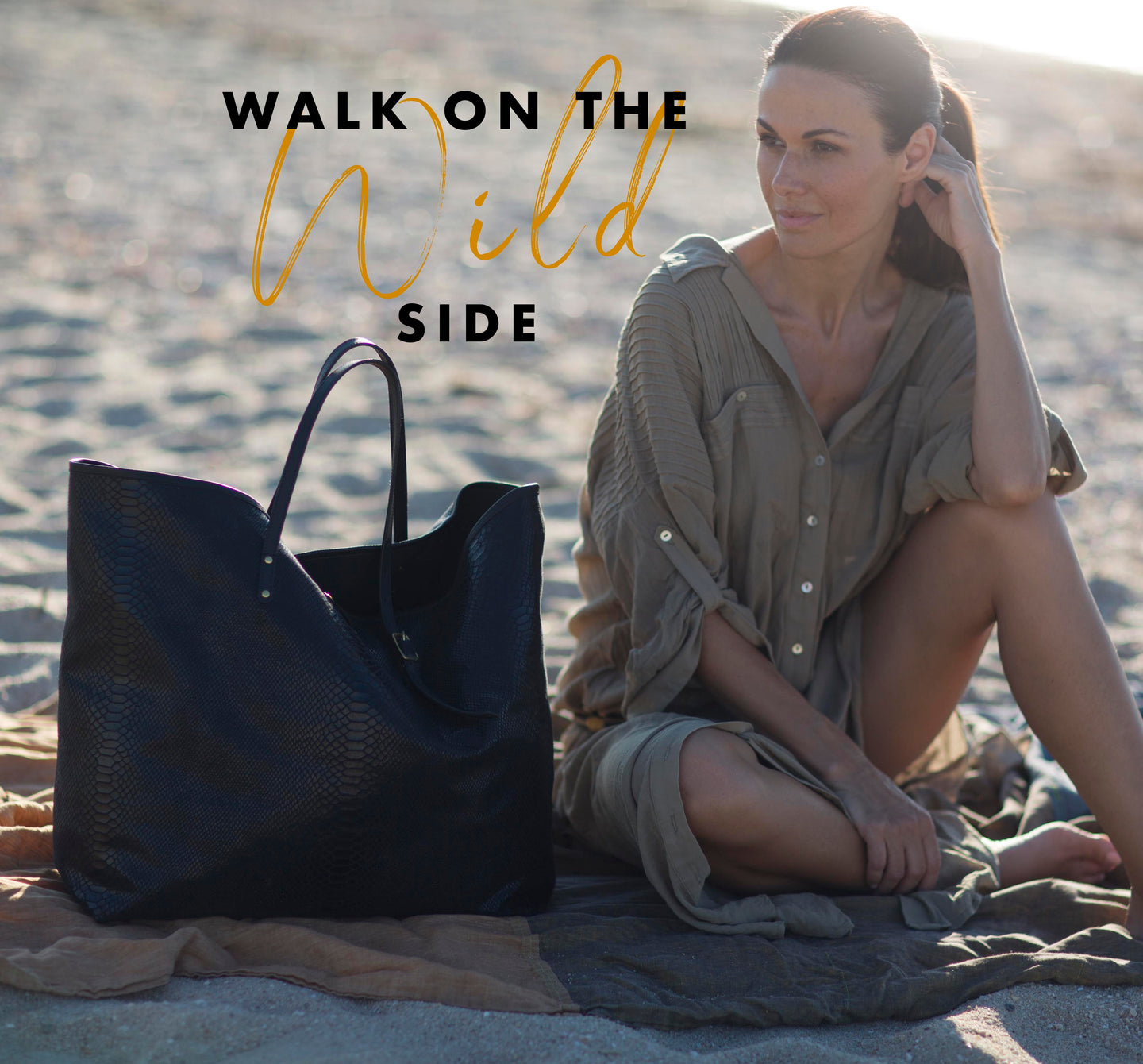 Wild Side Jewels