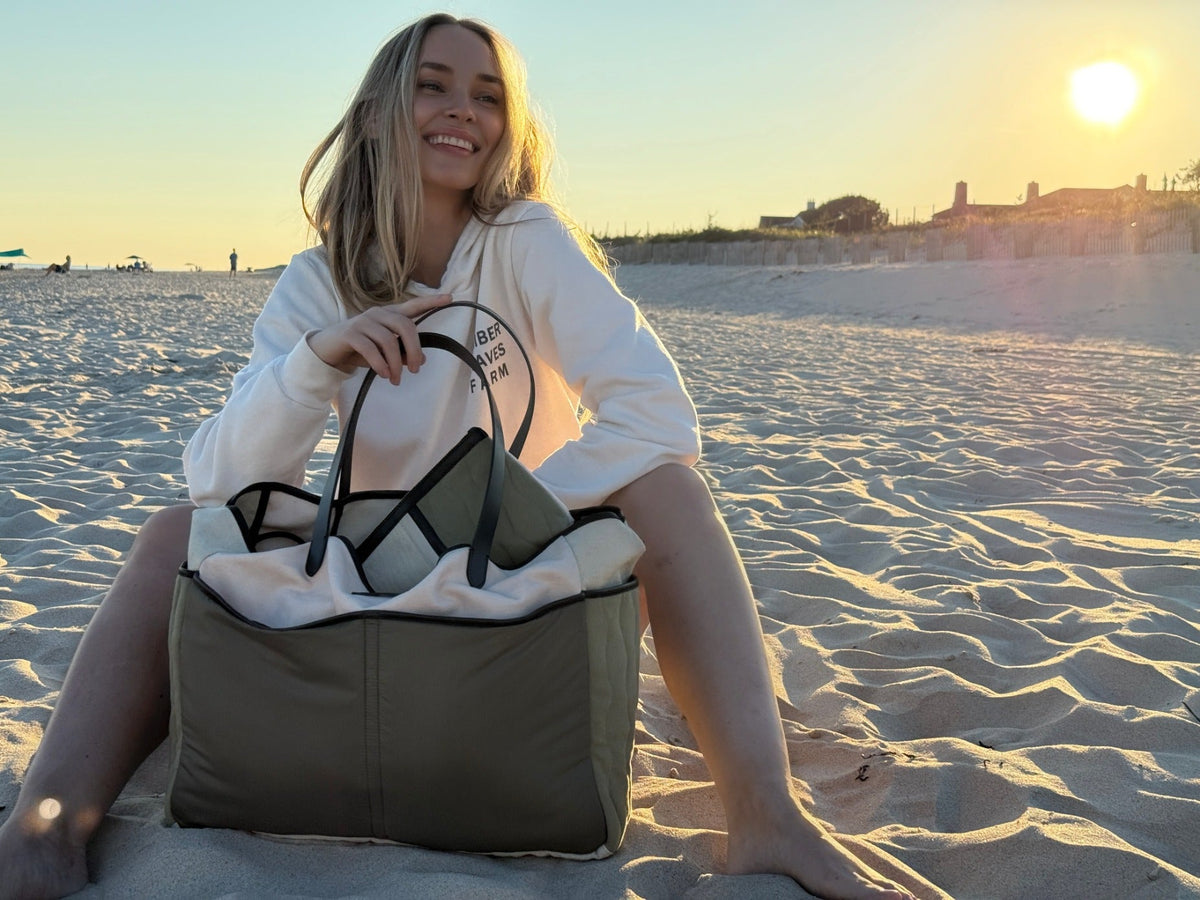 LARGE BAGS