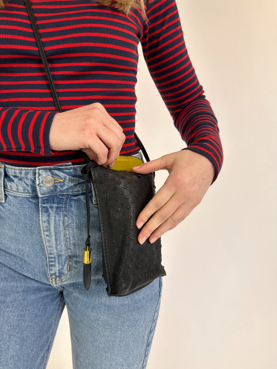 Mini Sling Phone Crossbody