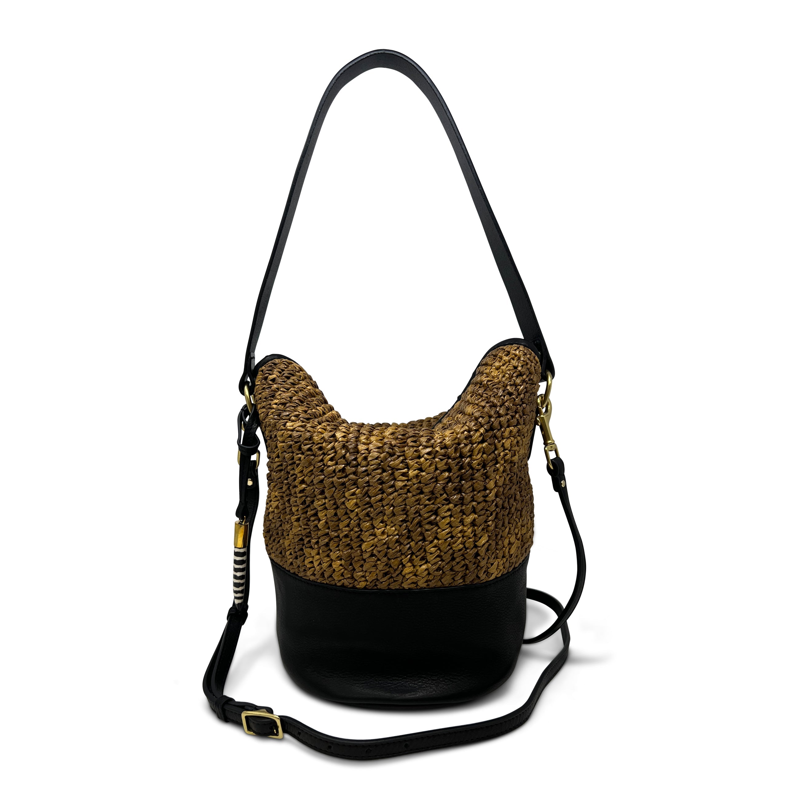 The Richmond Bucket Bag