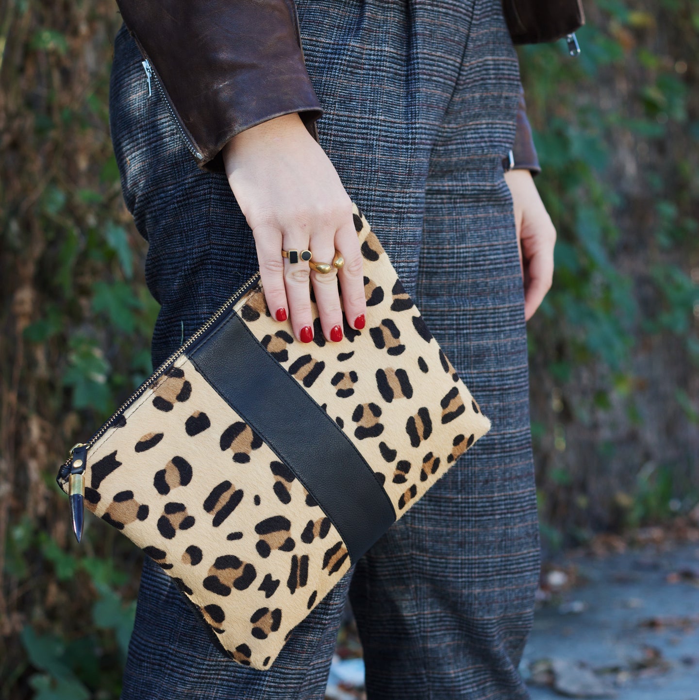 Leopard Collection