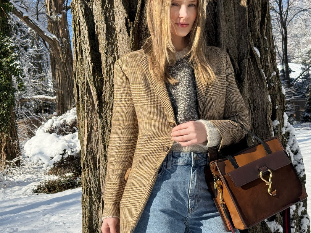 HANDBAGS – Kempton & Co.