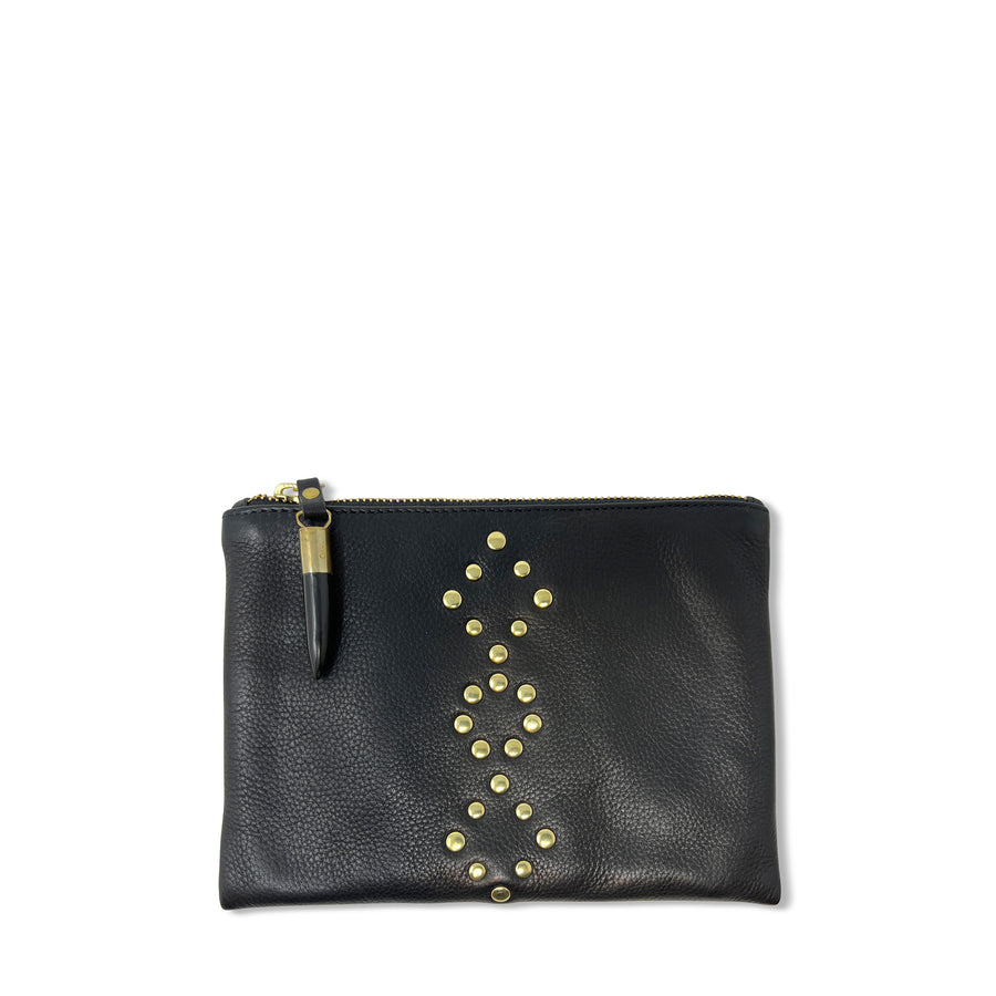 Small Pouch - Flat Stud