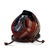 Ascot Crossbody - Retro Scarf