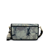 Tie Die Mia Crossbody Bag SAMPLE