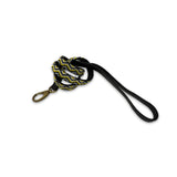 Kempton & Co. Beaded Dog Leash SAMPLE