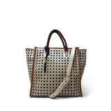 Ballabriggs Tote - Summer Rattan SAMPLE