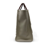 Ballabriggs Tote - Chalk Lazer Criss Cross