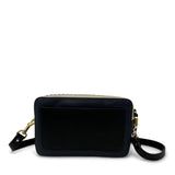 Amberleigh Crossbody - Woven Zigzag