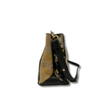 ARMY FLORAL HALWELL CROSSBODY SAMPLE