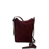 Waterford Sling Bag - Zinfandel