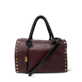 Ella Bag - Zinfandel (small)