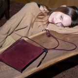 Mabel Clutch - Zinfandel