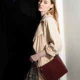 Mabel Clutch - Zinfandel