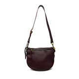 Inez Belt Bag - Zinfandel