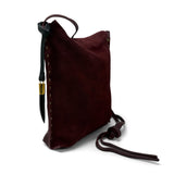 Waterford Sling Bag - Zinfandel