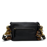 Mini Windbourne Crossbody - Fall Multifringe