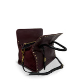 Ella Bag - Zinfandel (small)