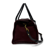 Ella Bag - Zinfandel (small)