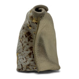 Snap Guapo Clutch - Luxe Cobra
