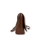 Savannah Shoulder Bag - Aran Raffia SAMPLE