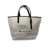 CANVAS TOTE SAMPLE