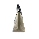 CANVAS TOTE SAMPLE