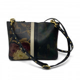 HALWELL CROSSBODY PEONY CAMO SAMPLE