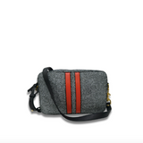 Amberleigh - Striped SAMPLE