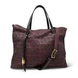 Guapo Tote - Vineyard Diamond Perf