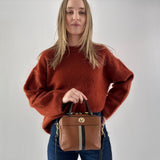 Amore Holdall - Siena