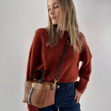 Amore Holdall - Siena