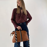Benz Holdall - Siena