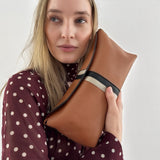 Guapo Clutch - Siena