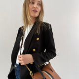 Guapo Mini Tote - Siena