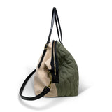 Crossbody Bag - Multi Quilted