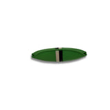 Small Fold Pouch - Kelly Green