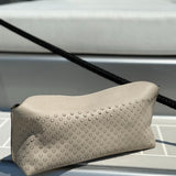 Snap Guapo Clutch - Semi Perf