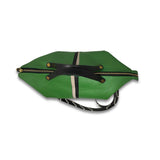Benz Holdall - Kelly Green