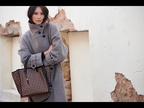 Ballabriggs  - Leather Rattan