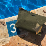 Army Gold Star Pouch