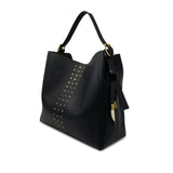 Somerset Hobo - Brass Stud